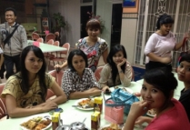 Pesta Lebaran 4
