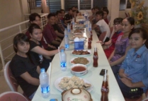 Break-Fasting 1