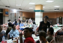 Break-Fasting 2