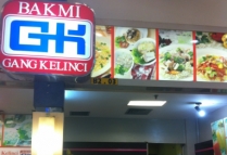 Blok M Square