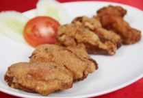GK Chicken Wing